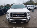 Ford F150 Supercrew 1FTFW1EF5GFB73399 снимка