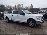 Ford F150 Supercrew 1FTFW1EF5GFB73399 снимка