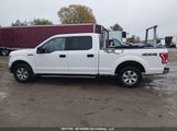 Ford F150 Supercrew 1FTFW1EF5GFB73399 снимка