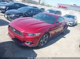 Ford Mustang V6 1FA6P8AM2H5321614 снимка
