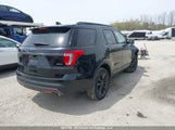 Ford Explorer Xlt 1FM5K8D81HGC11186 снимка