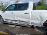 Chevrolet Silverado K1500 High Country 3GCUDJED4PG218701 fotografie
