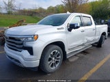 Chevrolet Silverado K1500 High Country 3GCUDJED4PG218701 снимка