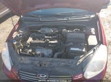 Hyundai Accent Gls KMHCN4BC1AU506391 снимка