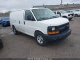 Chevrolet Express G2500 1GCWGAFF3G1130270 снимка