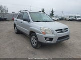 Kia Sportage Lx/Ex KNDJE723997579032 fotografie