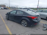 Hyundai Elantra Gls KMHDH4AH3GU495878 снимка