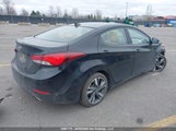 Hyundai Elantra Gls KMHDH4AH3GU495878 снимка
