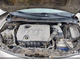 Toyota Corolla Ce 2T1BU40E59C026628 снимка