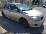 Toyota Corolla Ce 2T1BU40E59C026628 снимка