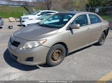 Toyota Corolla Ce 2T1BU40E59C026628 снимка
