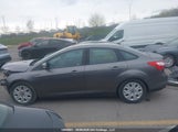 Ford Focus Se 1FADP3F27EL334898 fotografie