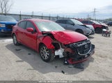 Mazda 3 Sport 3MZBN1K74JM270287 снимка