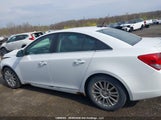 Chevrolet Cruze Eco 1G1PJ5SC7C7317570 снимка