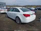 Chevrolet Cruze Eco 1G1PJ5SC7C7317570 снимка
