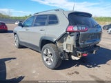 Jeep Cherokee Trailhawk 1C4PJMBX5KD475619 снимка