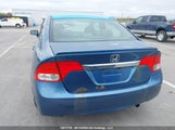Honda Civic Lx-S 2HGFA16609H024737 снимка
