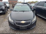 Chevrolet Cruze 1G1PC5SB1E7438244 снимка