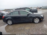 Chevrolet Cruze 1G1PC5SB1E7438244 снимка
