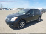Nissan Rogue S/Sv/Krom JN8AS5MTXBW174680 photo