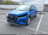 Nissan Kicks 3N1CP5BV2RL515776 снимка