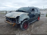 Cadillac Escalade Standard 1GYFK63887R385834 снимка