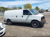 Chevrolet Express  Standard 1GCWGFBA6B1155437 снимка