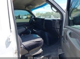 Chevrolet Express  Standard 1GCWGFBA6B1155437 снимка