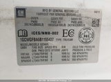 Chevrolet Express  Standard 1GCWGFBA6B1155437 снимка