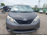 Toyota Sienna Le 7 Passenger 5TDJK3DC0BS009611 снимка