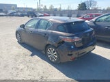 Lexus Ct 200H JTHKD5BH9B2043691 снимка