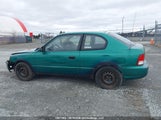 Hyundai Accent Gs KMHCG35G51U073760 снимка