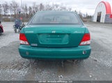 Hyundai Accent Gs KMHCG35G51U073760 снимка