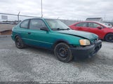 Hyundai Accent Gs KMHCG35G51U073760 снимка