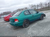 Hyundai Accent Gs KMHCG35G51U073760 снимка