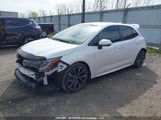 Toyota Corolla JTNK4RBE8K3063869 снимка