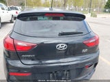 Hyundai Accent Se/Sel 3KPC25A32KE087455 снимка