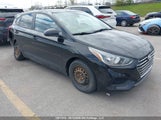 Hyundai Accent Se/Sel 3KPC25A32KE087455 снимка