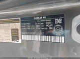 Mercedes-Benz E 350 WDDKJ5GB8BF113887 снимка