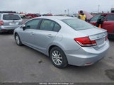 Honda Civic Lx 2HGFB2F45FH061246 снимка