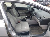 Honda Civic Lx 2HGFB2F45FH061246 снимка
