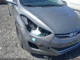 Hyundai Elantra Gl 5NPDH4AE5CH105054 снимка