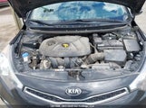 Kia Forte Ex KNAFX6A8XG5472083 снимка