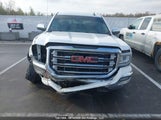 GMC Sierra  Slt 3GTU2NEC9HG444061 снимка