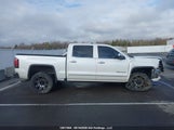GMC Sierra  Slt 3GTU2NEC9HG444061 снимка