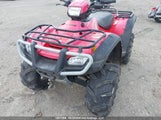Honda Trx500 Fe 1HFTE318074200650 снимка