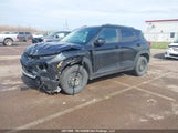 Chevrolet Trailblazer Lt KL79MRSL2PB154907 снимка