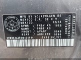 Volkswagen Jetta 2.0L Trendline/2.0L Trendline+ 3VW2K7AJ9DM426594 photo