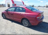 Honda Civic Exl 2HGFA16059H004124 снимка