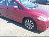 Honda Civic Exl 2HGFA16059H004124 снимка